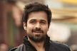 Emraan Hashmi explains why kissing scenes in Bollywood are not ’shocking’ anymore